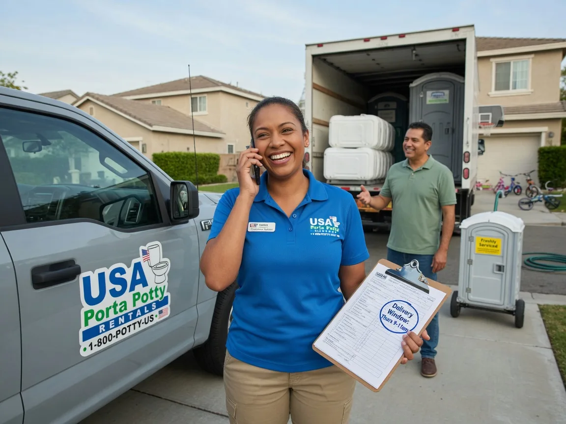 Porta Potty Rental Megargel, TX FAQs